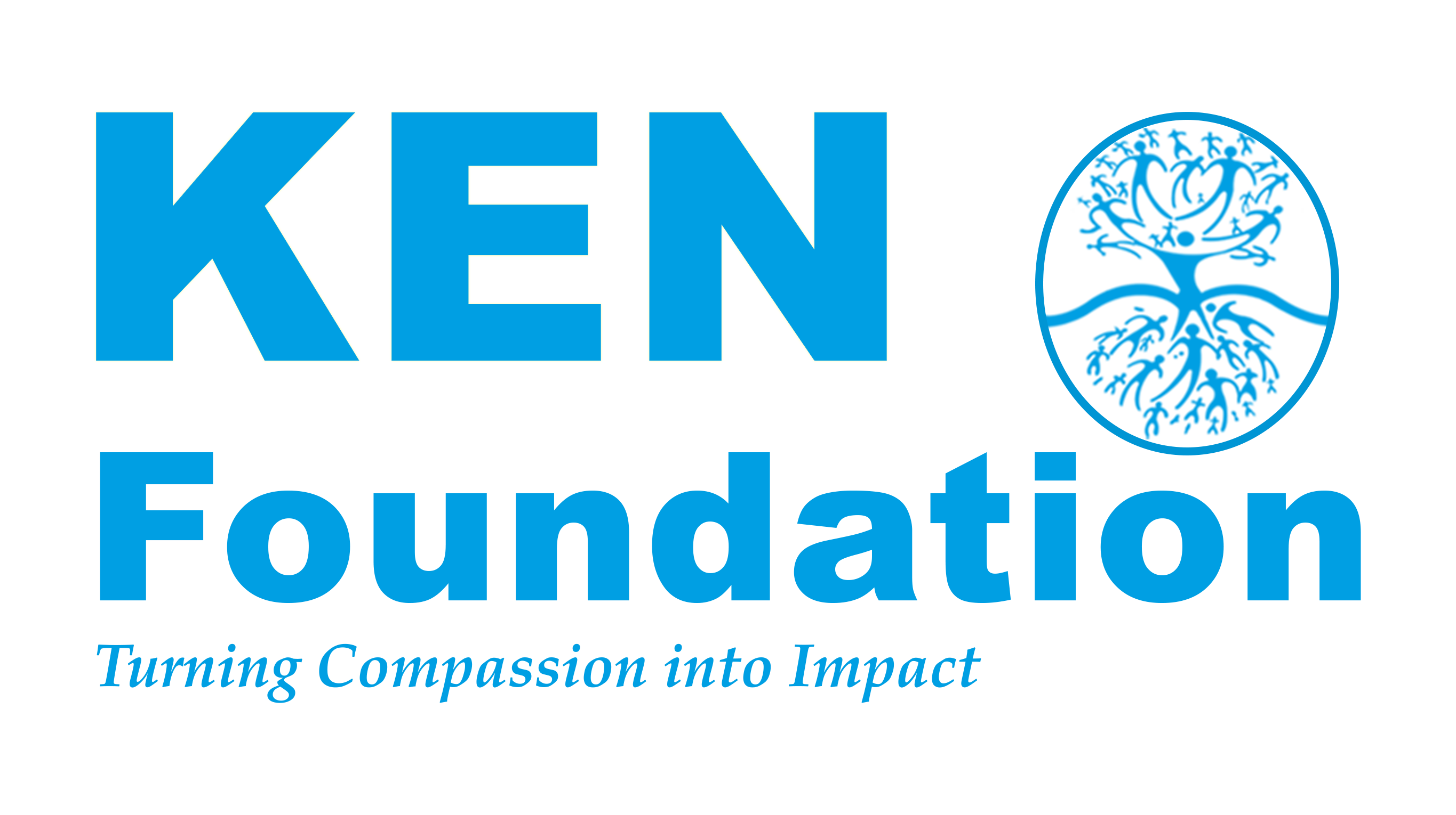 Ken Foundation logo