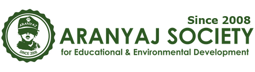 Aranyaj NGO logo