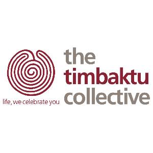 The Timbaktu Collective logo