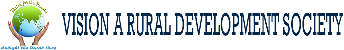 Vision A Rural Development Society logo