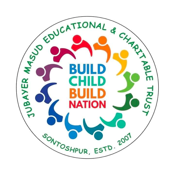 Jubayer Masud Educational And Charitable Trust logo