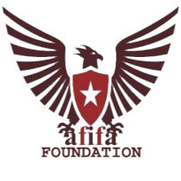 afifa foundation logo