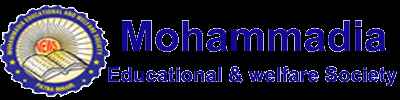Mohammadia Educational And Welfare Society  Bihar logo