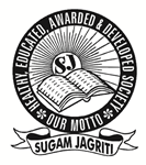 Sugam Jagriti logo