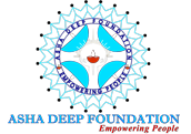 Asha Deep Foundation