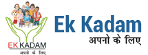 Ek Kadam logo
