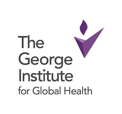 George Institute For Global Health logo