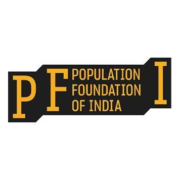 Population Foundation Of India