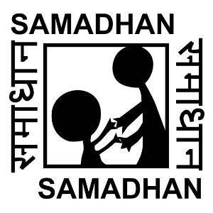 Samadhan logo