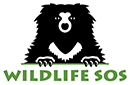 Wildlife Sos logo