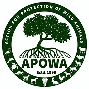 Action for Protection of Wild Animals logo