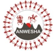 Anwesha Tribal Arts And Crafts logo
