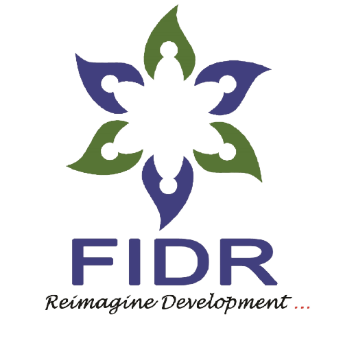Forum for Integrated Development and Research logo