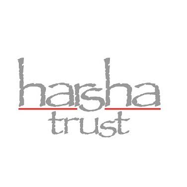 Harsha Trust logo