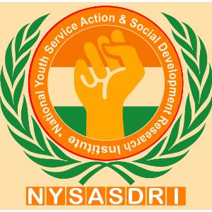 National Youth Service Action And Social Development Research Institute