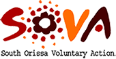 South Orissa Voluntary Action logo