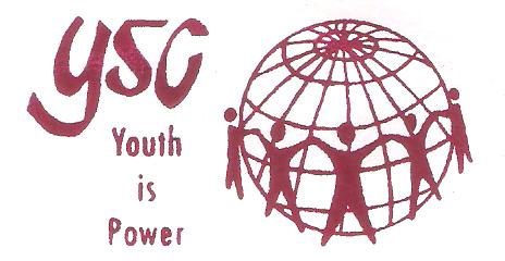 Youth Service Center Bolangir logo