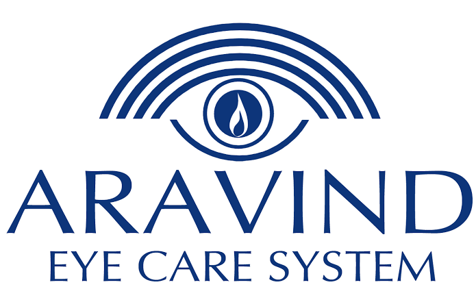 Aravind Eye Care System logo