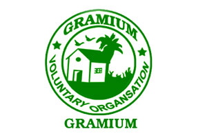Gramium logo