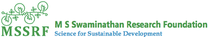M S Swaminathan Research Foundation