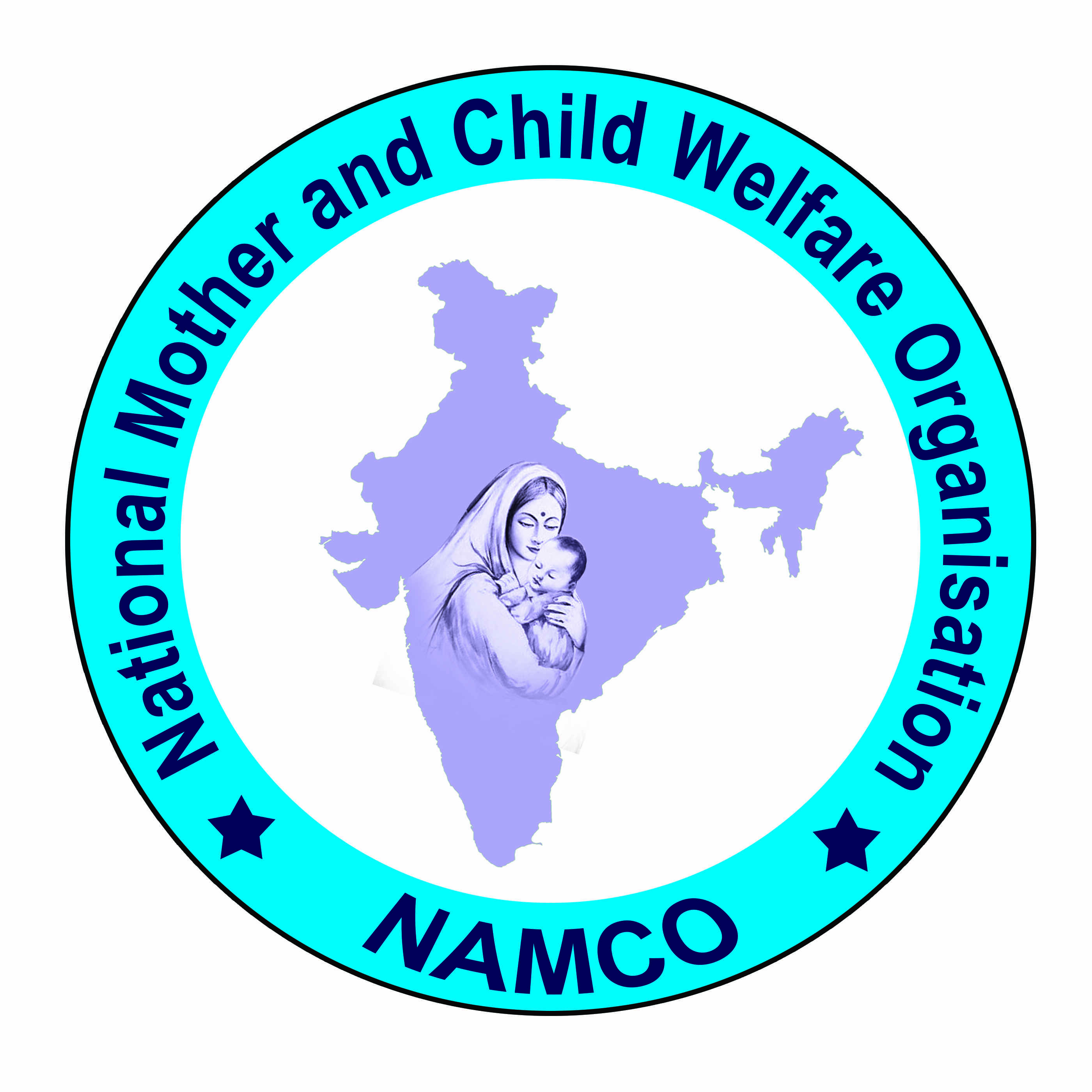 National Mother and Child Welfare Organisation logo