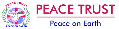 Peace Trust logo
