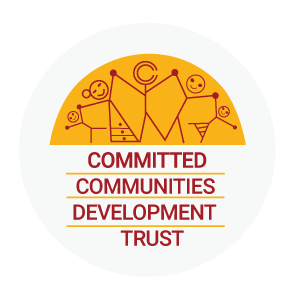 Committed Communities Development Trust logo