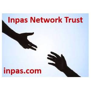 Inpas Network Trust logo