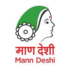 Mann Deshi Foundation logo