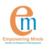 Empowering Minds Society for Research and Development logo