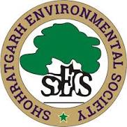 Shohratgarh Environmental Society logo