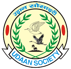 Udaan Society logo