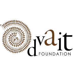 Advait Foundation logo
