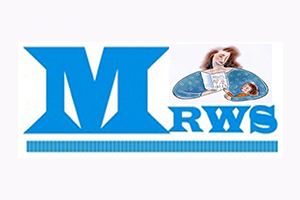 Mahadebnagar Rural Welfare Society (MRWS) logo