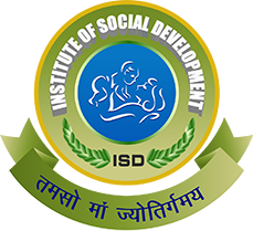 Institute Of Social Development(ISD) logo