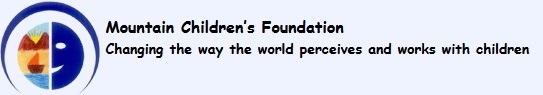 Mountain Children's Foundation logo