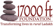 17000 ft Foundation