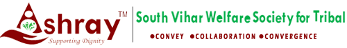 South Vihar Welfare Society For Tribal logo
