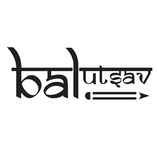 Bal Utsav logo