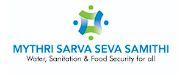 Mythri Sarva Seva Samithi logo