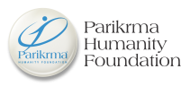 Parikrma Humanity Foundation logo