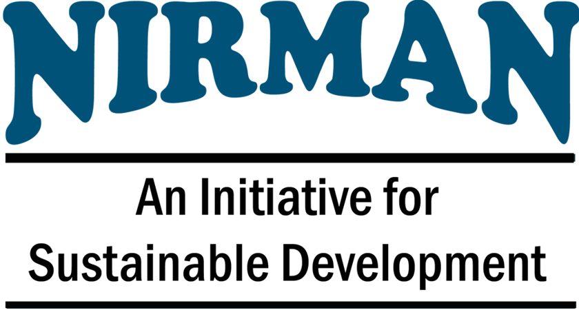 NIRMAN logo