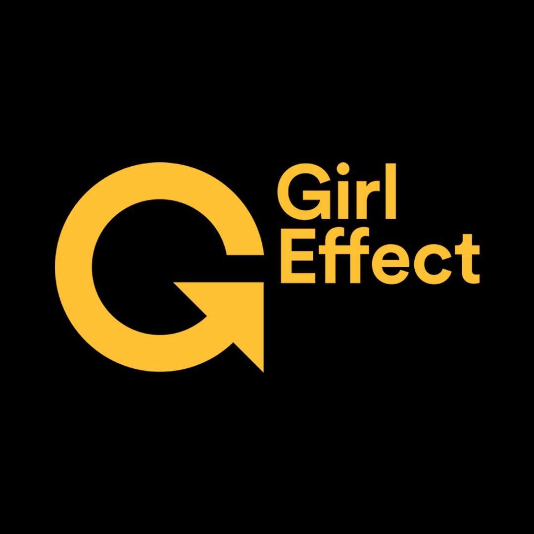 Girl Effect logo