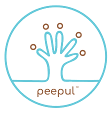 Peepul (Registered as Absolute Return for Kids) logo