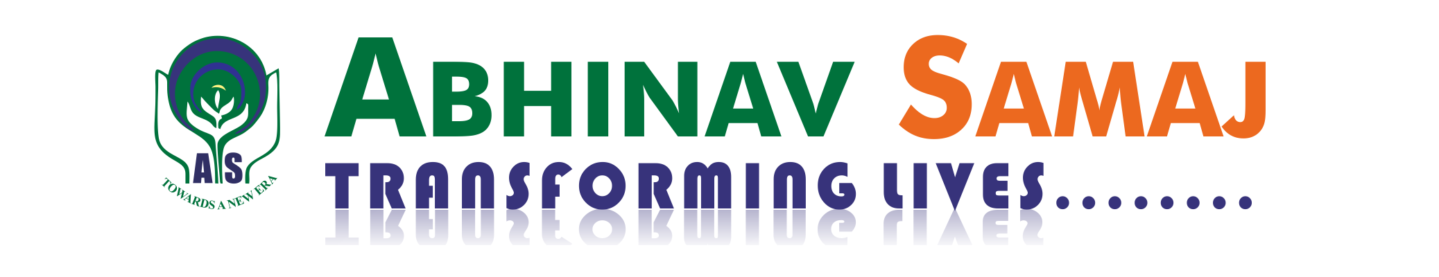 Abhinav Samaj logo