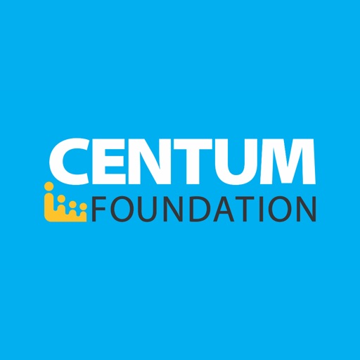 Centum Foundation logo
