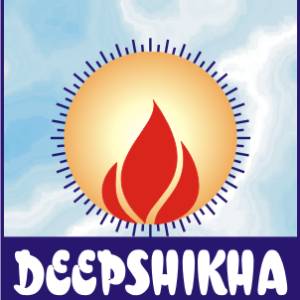Deepshikha Samiti logo