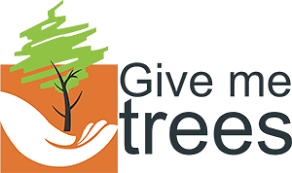 Give Me Trees Trust logo