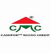 Cashpor Micro Credit logo