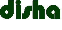 Disha Social Organisation logo